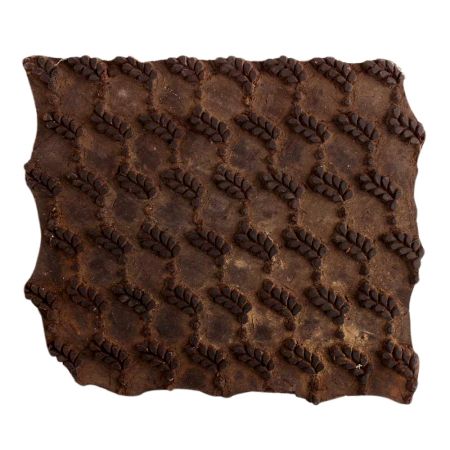 Old Wooden Decorative Blocks-448